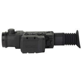 Pulsar Trail 2 LRF XP50 2-16x50mm Thermal Scope features an 8X digital zoom